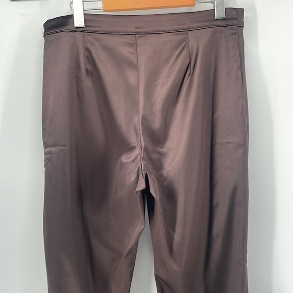 Aritzia Brown Women's Pants - Picture 13 of 14